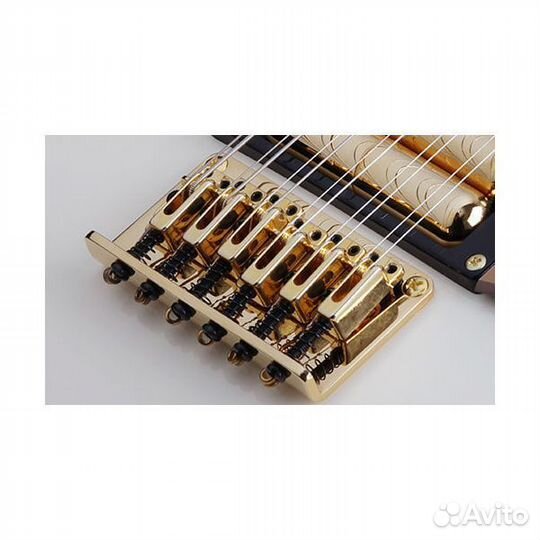 Электрогитара Schecter Wayne Hussey Corsair 12 IVY