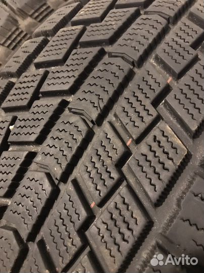 Hankook Nordik IS RW08 245/60 R18