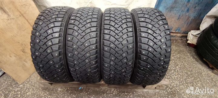 Michelin X-Ice North XIN2 185/60 R15 88T