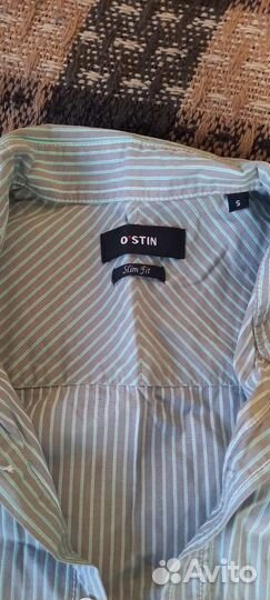 Верхняя одежда мужская