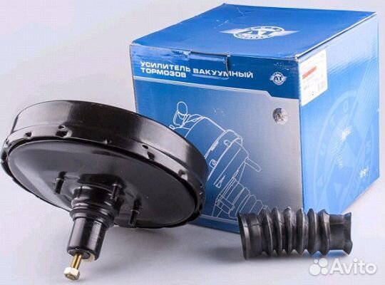 Вакуумный усилитель тормозов Daewoo Nexia новый