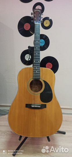 Гитары акустистические, классика