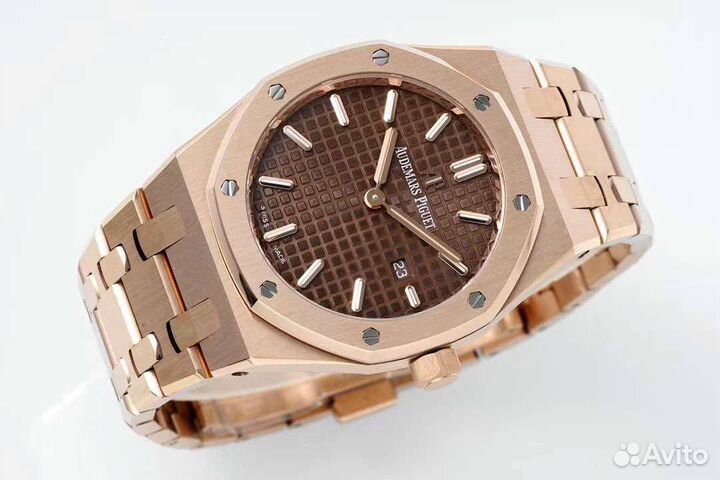 Audemars Piguet Royal Oak 33 мм