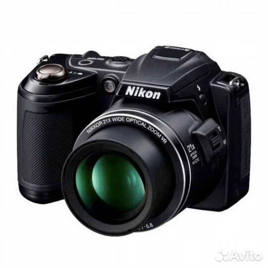 Фотоаппарат