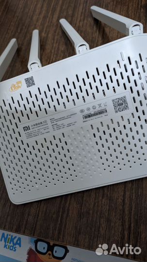 Xiaomi mi router 3g с USB 3.0