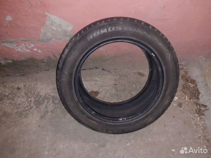 Roadstone N8000 205/55 R16