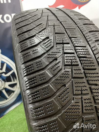 Hankook Winter I'Cept Evo2 W320 255/65 R17 114H