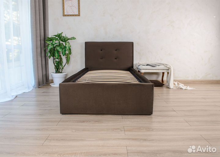 Кровать 80х200