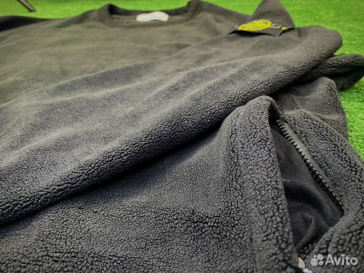 Свитшот Stone island