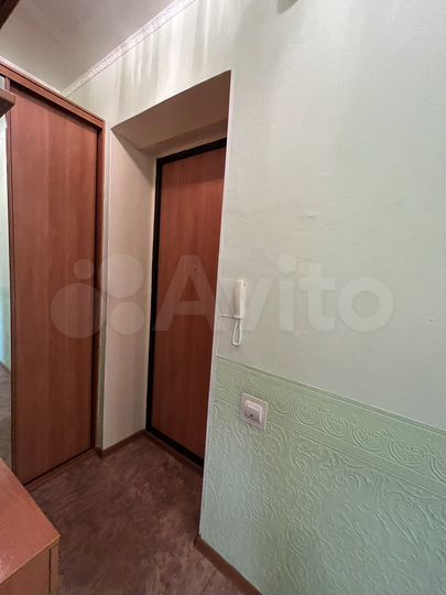 2-к. квартира, 59 м², 4/5 эт.