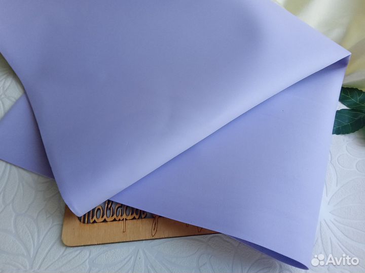 Материалы для творчества, фоамиран листовой