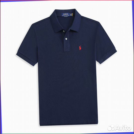 Футболка Polo Ralph Lauren (49030 Номер отгрузки: )