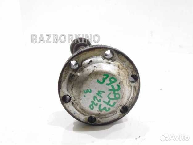 Привод задний Мерседес W220 S