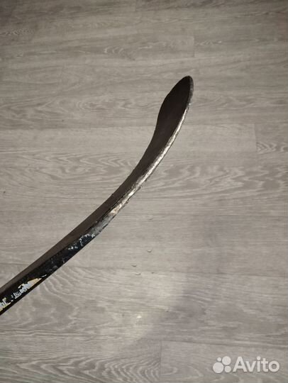 Хоккейная клюшка