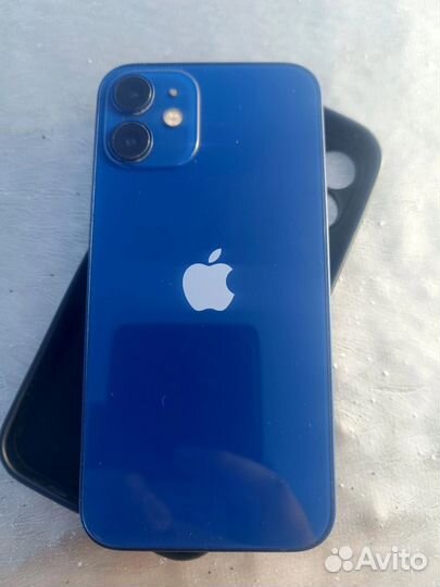 iPhone 12 mini, 128 ГБ