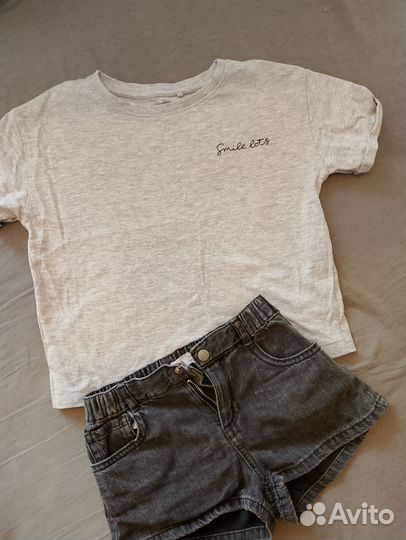 Комплект для девочки