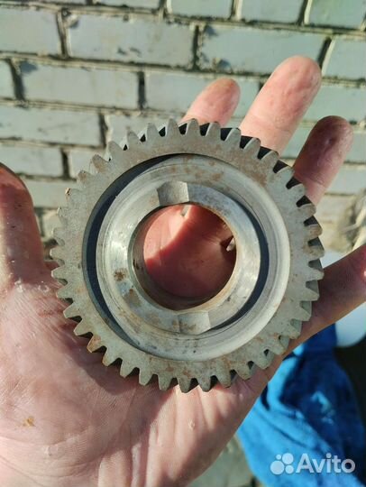 Привод ваз 2110-2112