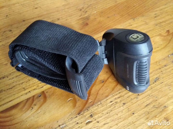 Gps сенсор polar G1