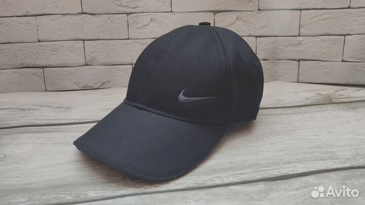 Кепка бейсболка мужская с низкой посадкой nike