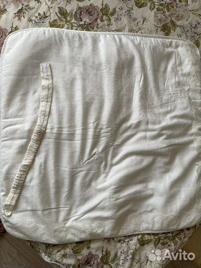 Конверт на выписку (зимний )