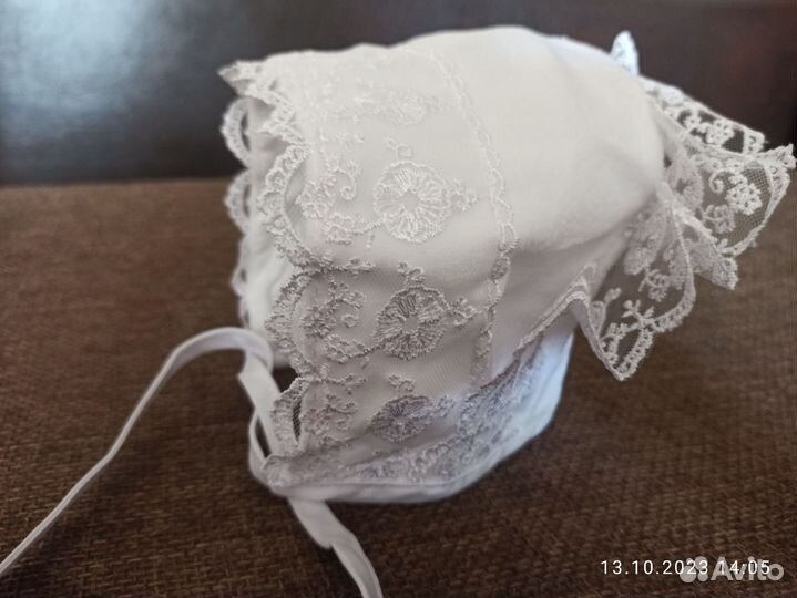 Конверт - одеяло на выписку новый