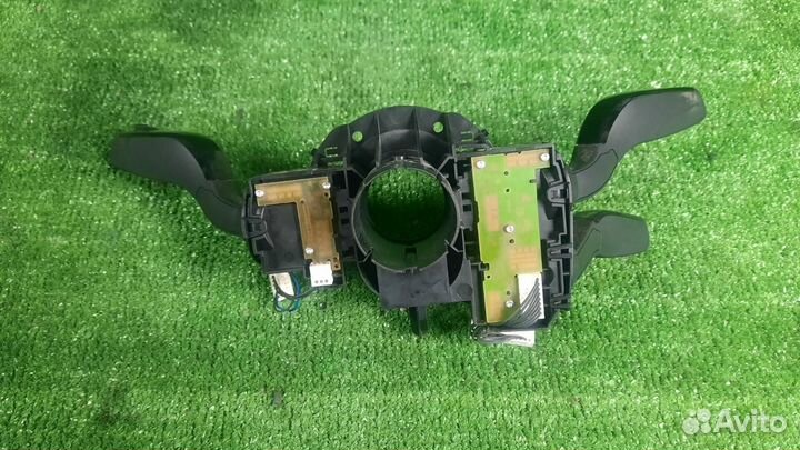 Подрулевой переключатель Audi A8 4H8 D4 ceua (4.0)