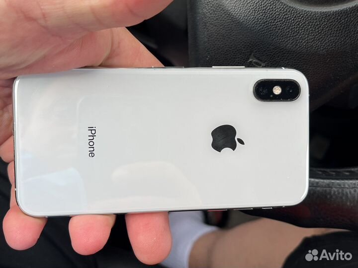 iPhone Xs, 64 ГБ