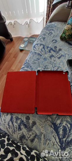 Чехол на планшет Ferrari