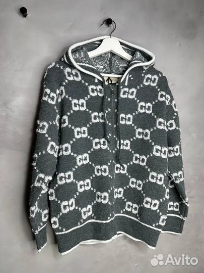 Худи Gucci