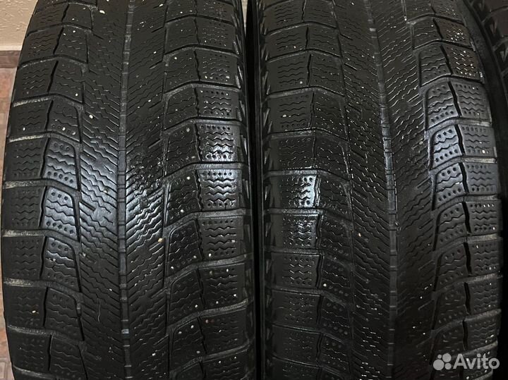 Michelin X-Ice 195/65 R15 91T