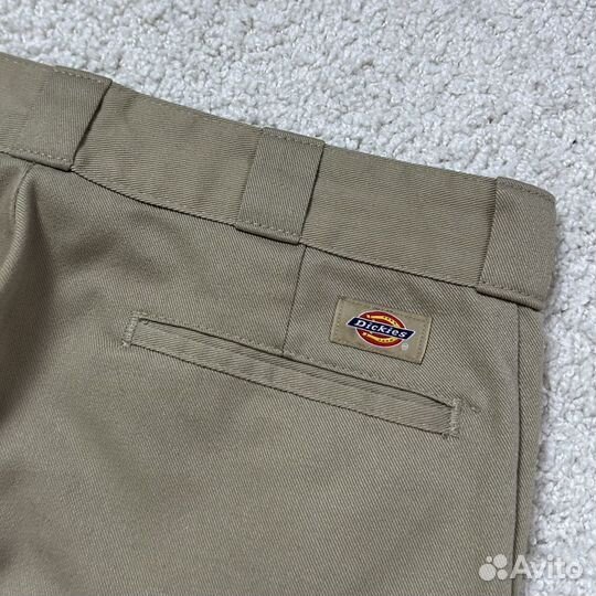 Штаны Dickies 874 Оригинал