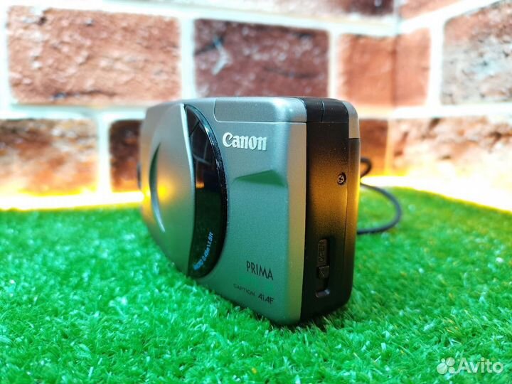 Z.10002 Фотоаппарат Canon Prima Super 28