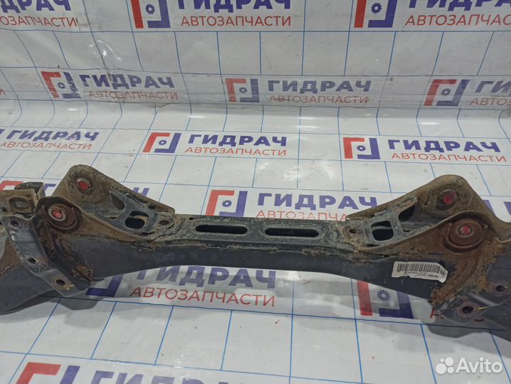 Балка задняя Hyundai ix35 155410-2S010