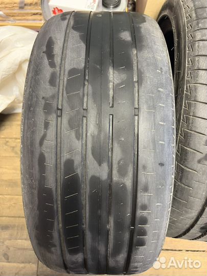 Bridgestone Turanza T005 235/45 R18 94W