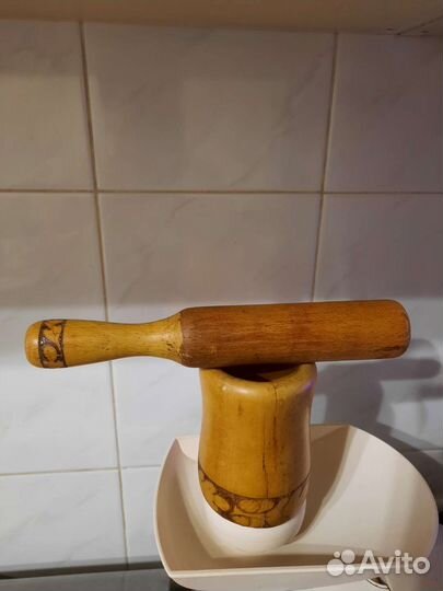 Толкушка СССР