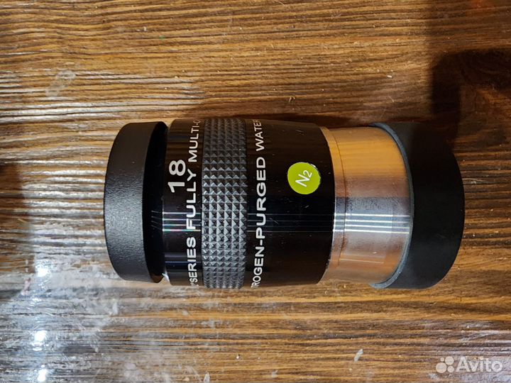 Продаются окуляры Explore Scientific