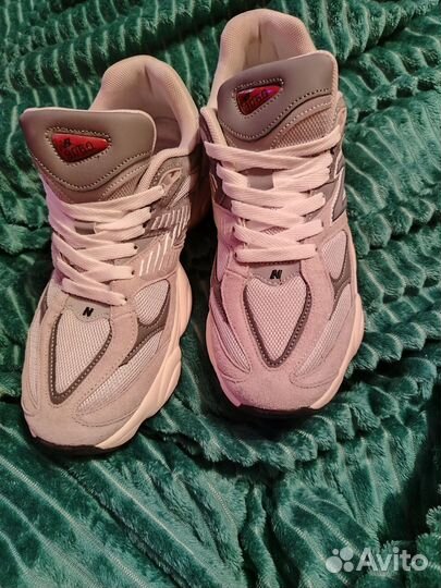 Кроссовки New balance 9060