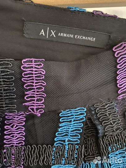 Юбка женская Armani Exchange