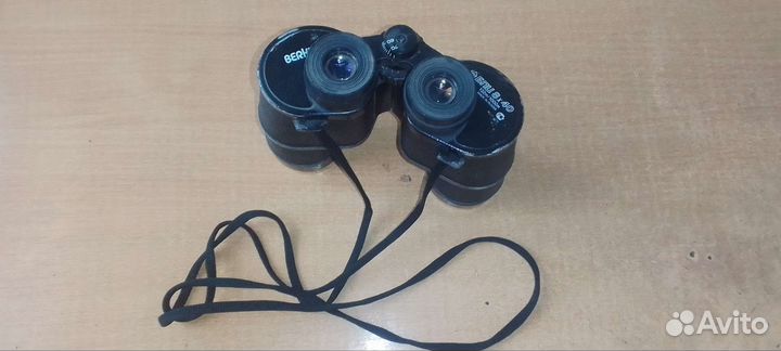 Бинокль Беркут 8х40