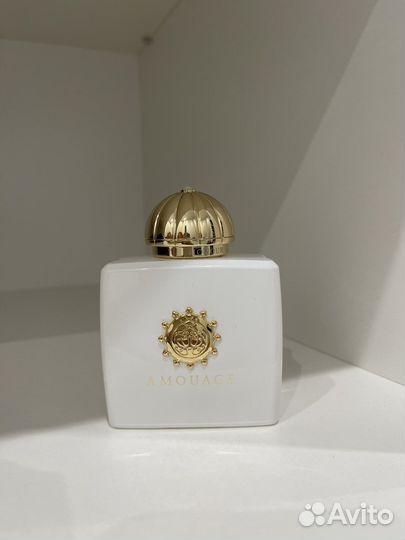 Селективная парфюмерия