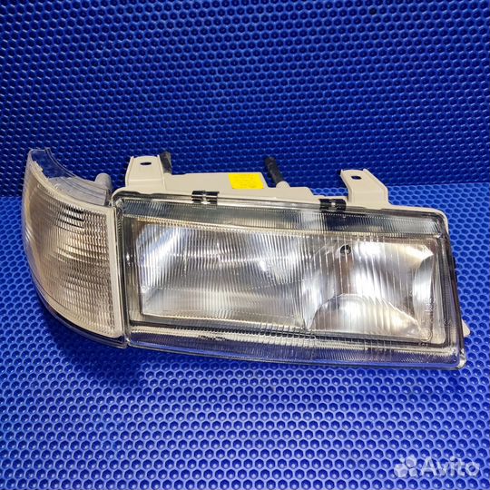 Фары Ваз 2110-2112 Аналог Бош Новые