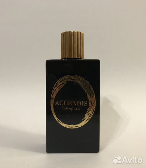 Accendis Lucepura Распив Оригинал