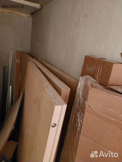 Межкомнатные двери бу с коробкой