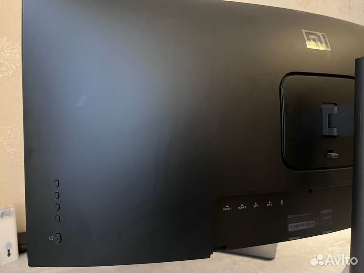Монитор Xiaomi
