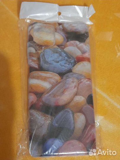 Чехол на телефон Samsung A12