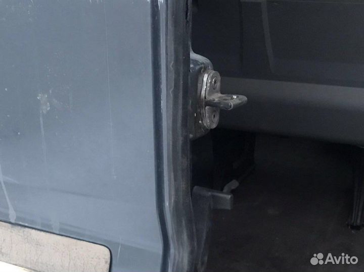 Двери задние высота 190см (H2).Дукато, джампер.250