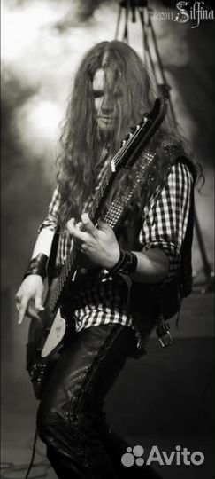 Сессионный бас-гитарист