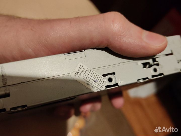 Floppy дисковод Mitsumi