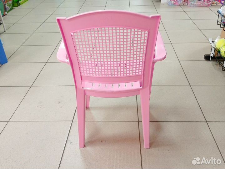 Детский стул