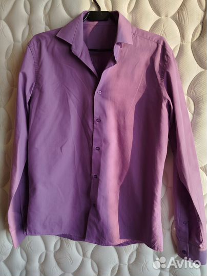 Рубашка и брюки